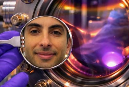 Material inspirado no cérebro pode cortar o consumo de energia da IA em 70%