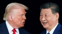 Trump acredita que China convenceu Irã a aceitar cessar-fogo