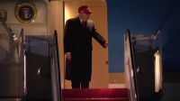 Trump diz que o cessar-fogo entre EUA e Irã está "se mantendo bem"