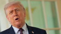 Enviado de Trump sugere à Fifa substituir Irã pela Itália na Copa do Mundo