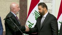 Iraque nomeia Ali al-Zaidi como novo primeiro-ministro