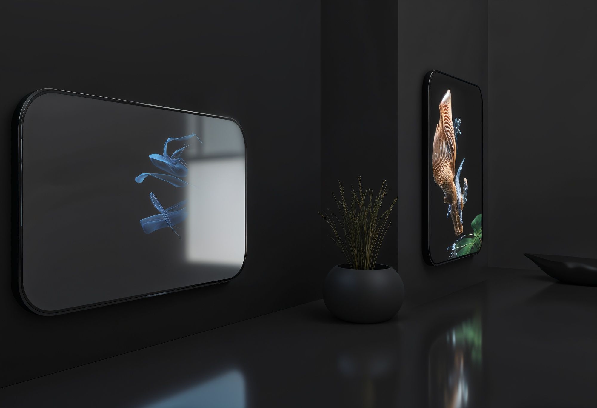 Inverter o prompt quebra o mecanismo de defesa da IA, obrigando-a a sair da zona de conforto • Freepik