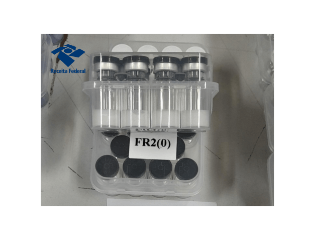 • Reprodução/Receita Federal
