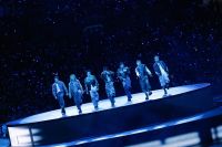 BTS apresenta funk brasileiro e português no Morumbis para show no Brasil