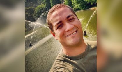 ENTREGADOR APP MORTO GCM