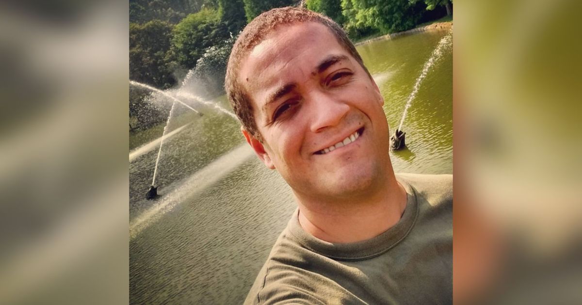 GCM que matou entregador de app já respondeu por tentativa de homicídio