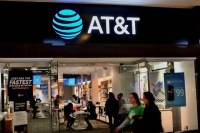 AT&T supera previsões de lucro por ação e receita no 1º trimestre de 2026