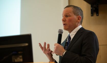 Charles Lieber, cientista americano