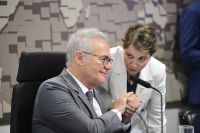 Senado e Fazenda negociam ajustes em proposta bilionária de dívidas do agro