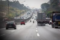 Feriado de Páscoa: 16 milhões de veículos devem circular nas estradas de SP