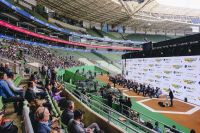 Após movimentar R$ 1,8 bi em SP, festival do agro terá edição em Sorriso