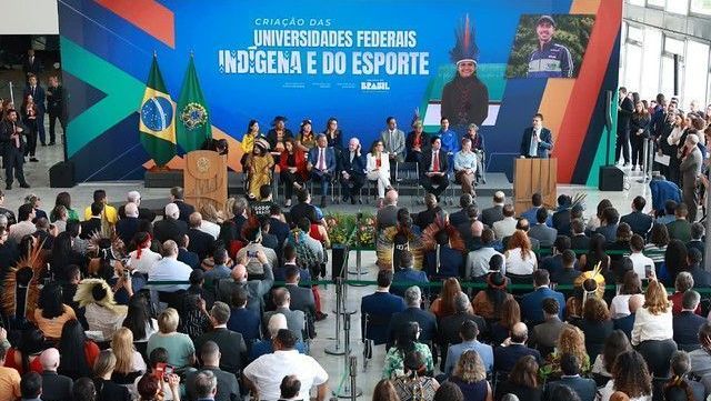 Universidade Federal Indígena