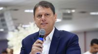 Tarcísio define chapa para disputa à reeleição; veja nomes