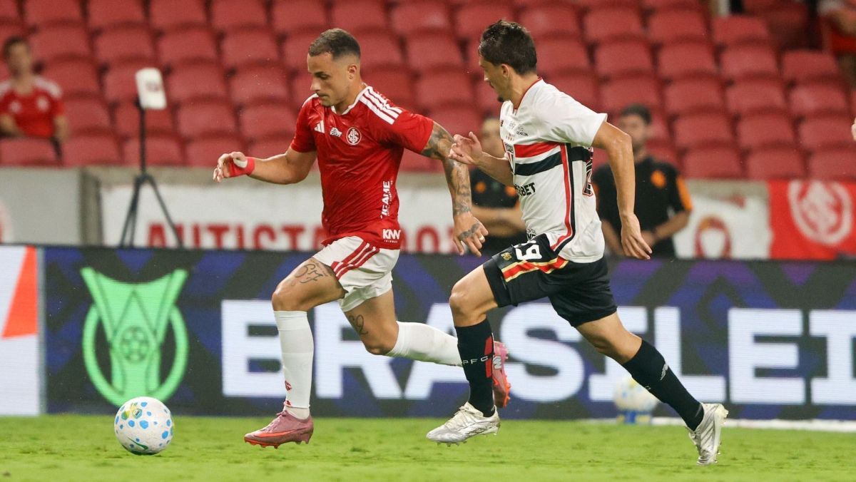 Na estreia de Tite e com Ziyech, Botafogo visita o Mirassol pelo Brasileiro