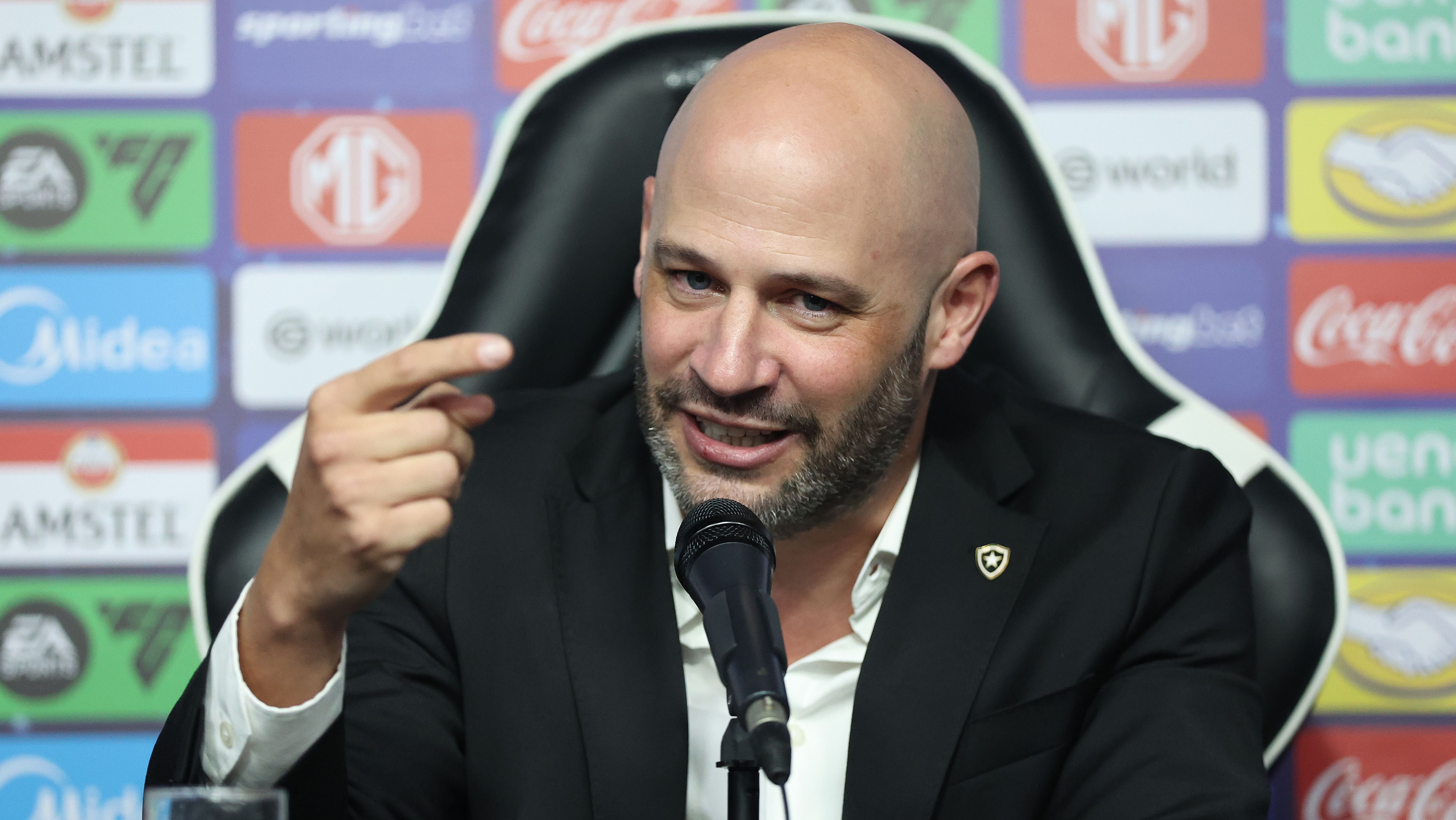 FRANCLIM CARVALHO