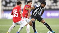 Botafogo x Caracas: veja os melhores momentos do jogo da Sul-Americana