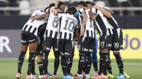 Sul-Americana: Botafogo visita o Racing em busca de primeira vitória