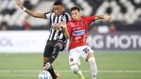 Botafogo busca empate contra o Caracas em estreia na Sul-Americana
