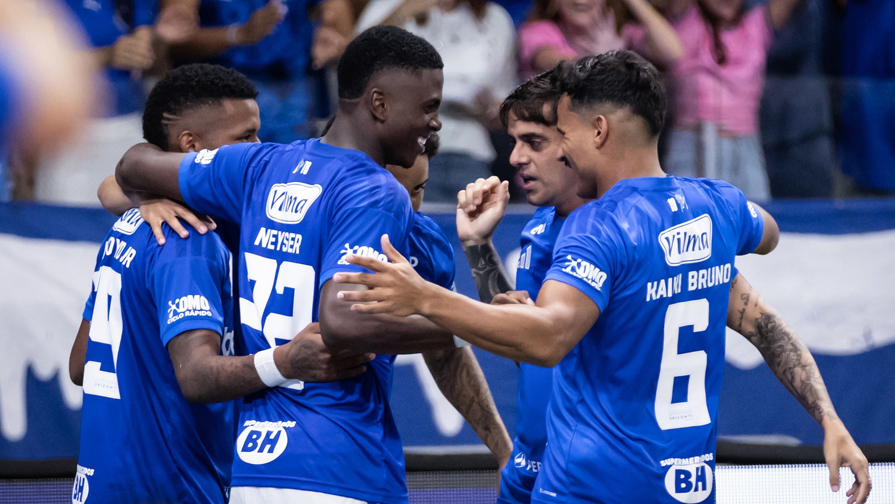 Cruzeiro