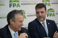 Em 2024 o setor agropecuário empregava 4,34 mil