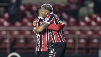 Quanto o São Paulo ganhou com vitória sobre o O'Higgins na Sul-Americana