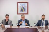 Ministro classifica juros altos como "grave" e que Lula vai debater tema