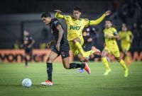 Bragantino e Mirassol ficam no empate na Copa do Brasil