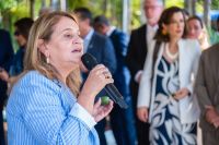 Derrubar veto é importante para blindar pesquisa, diz presidente da Embrapa