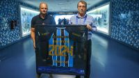 “Nunca esqueceremos”: Grêmio agradece Coritiba por apoio durante enchentes