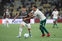 Brasileirão: Fluminense vence Chapecoense e segue na briga pela liderança