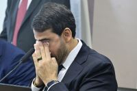Análise: Jorge Messias evita armadilhas e polêmicas em sabatina no Senado