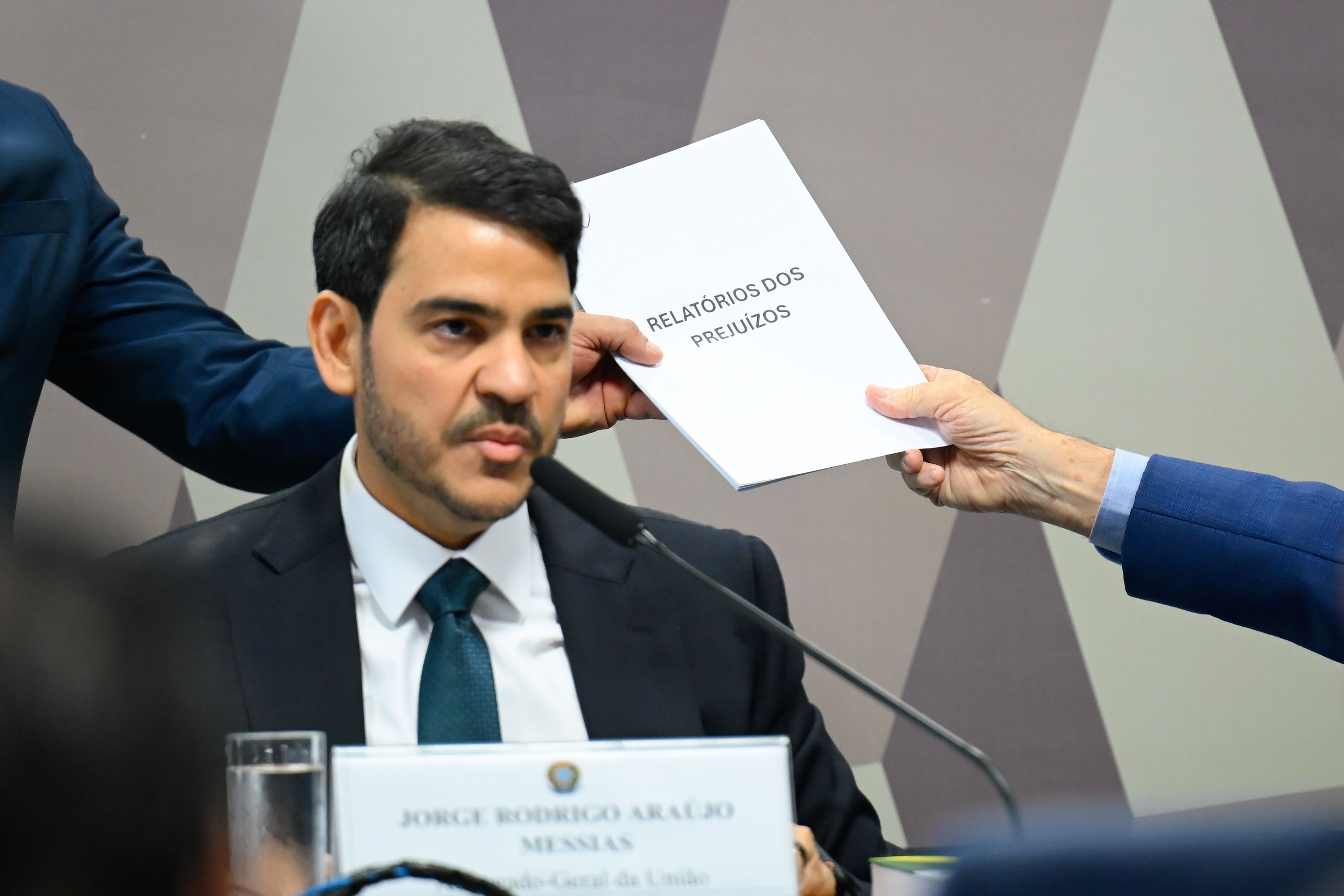 CCJ - Comissão de Constituição, Justiça e Cidadania