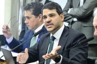 Em sabatina, Messias afirma que desinformação ainda é um “conceito vago”