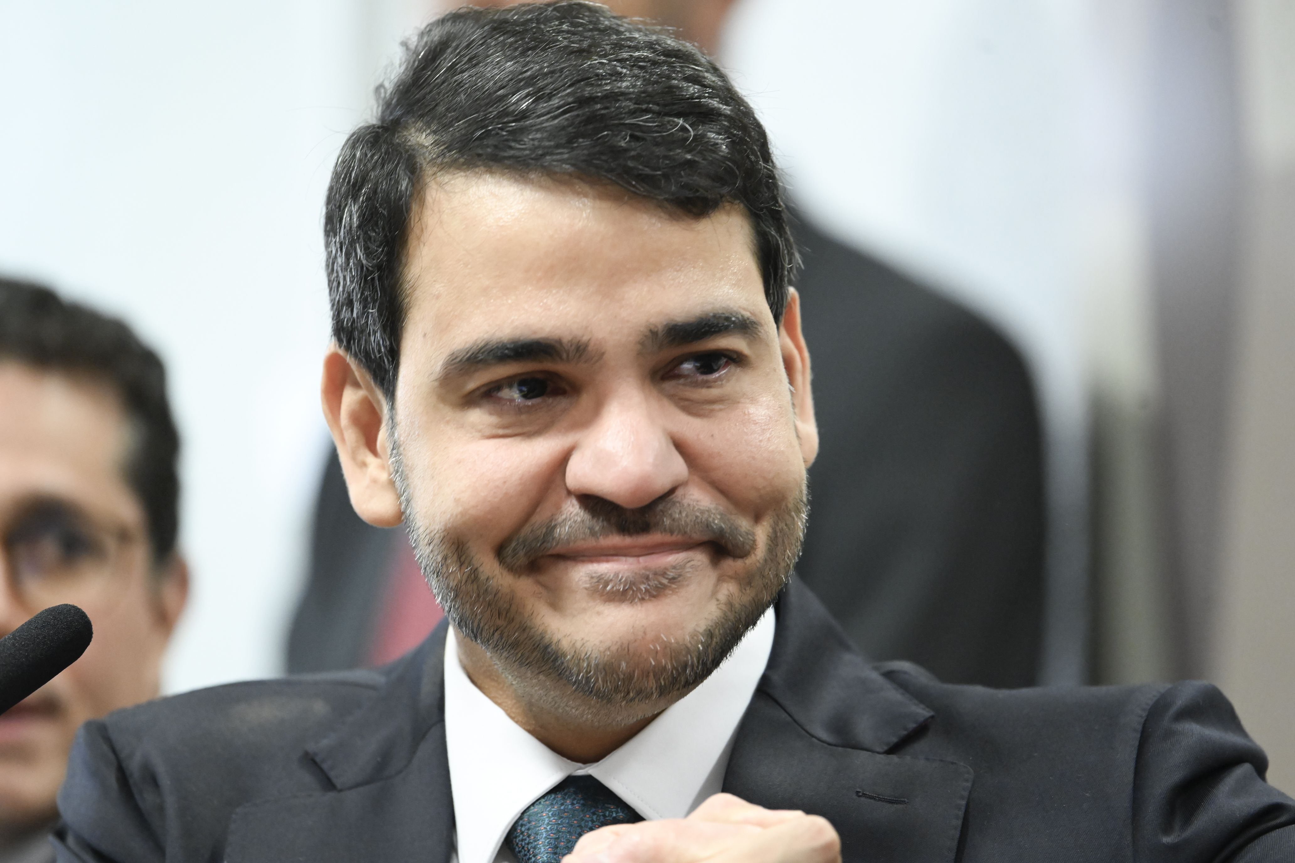 CCJ - Comissão de Constituição, Justiça e Cidadania
