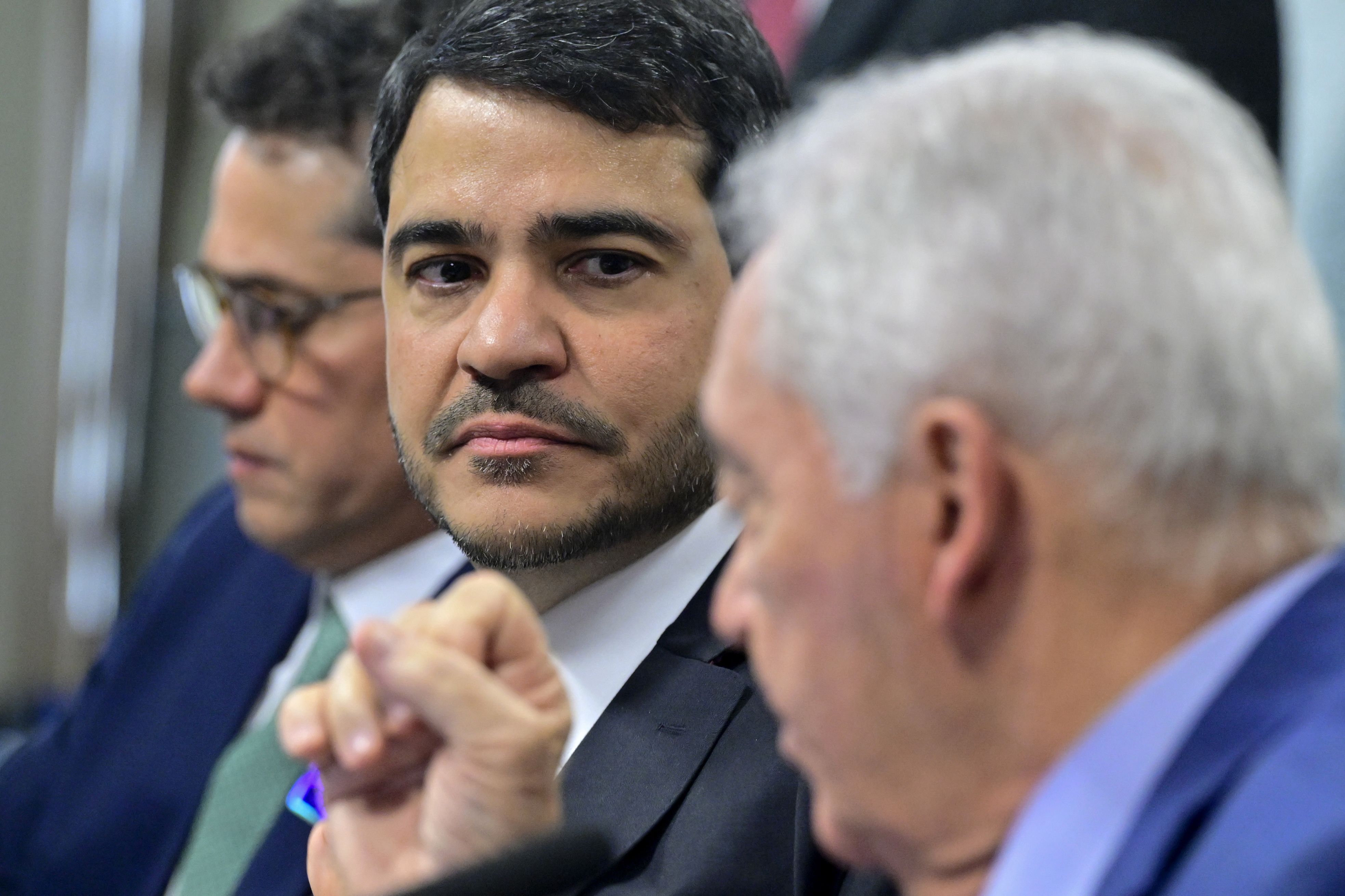 CCJ - Comissão de Constituição, Justiça e Cidadania