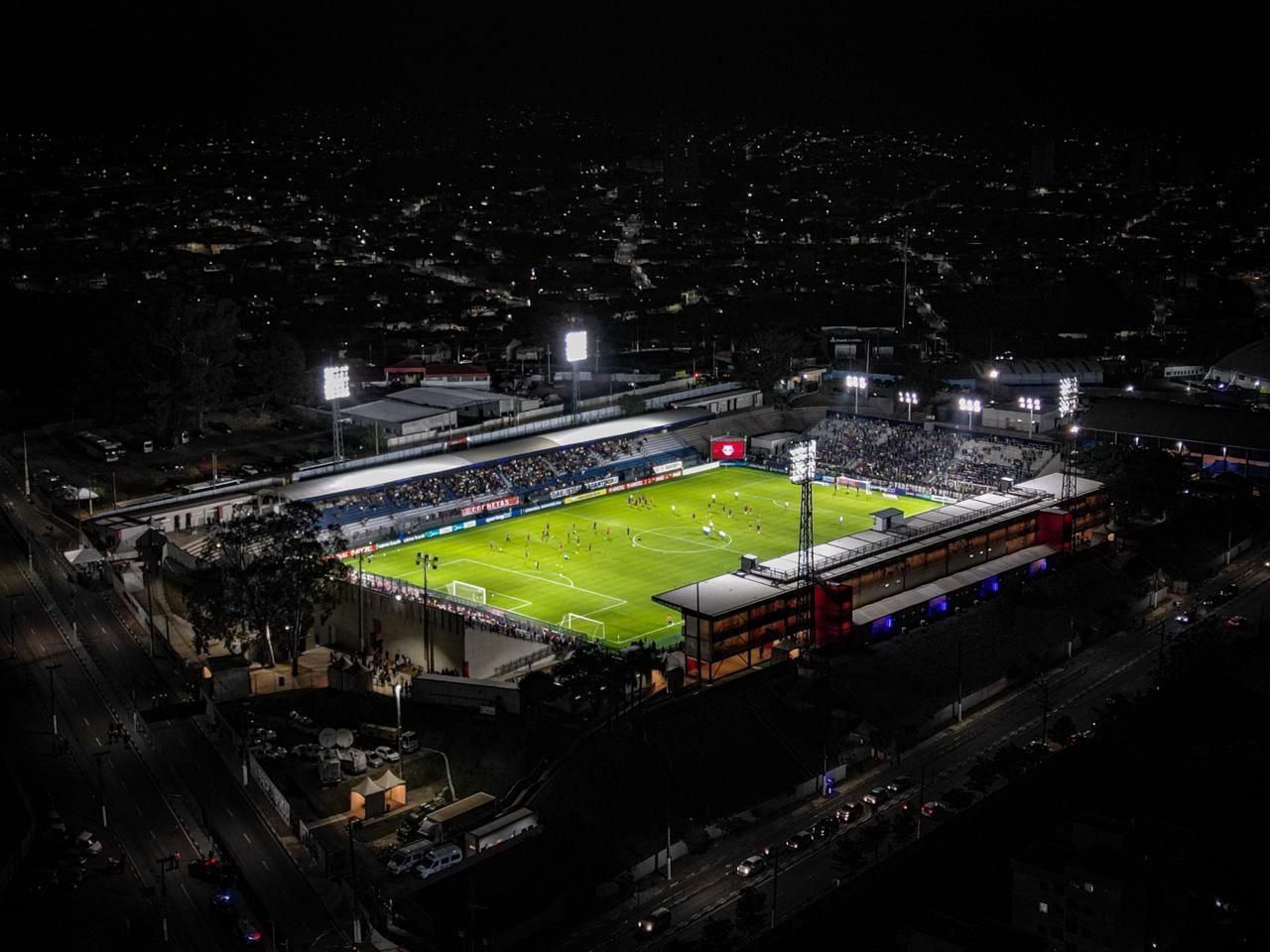Imagem de destaque do post: Bragantino x Vitória: horário e onde assistir ao Brasileirão Feminino