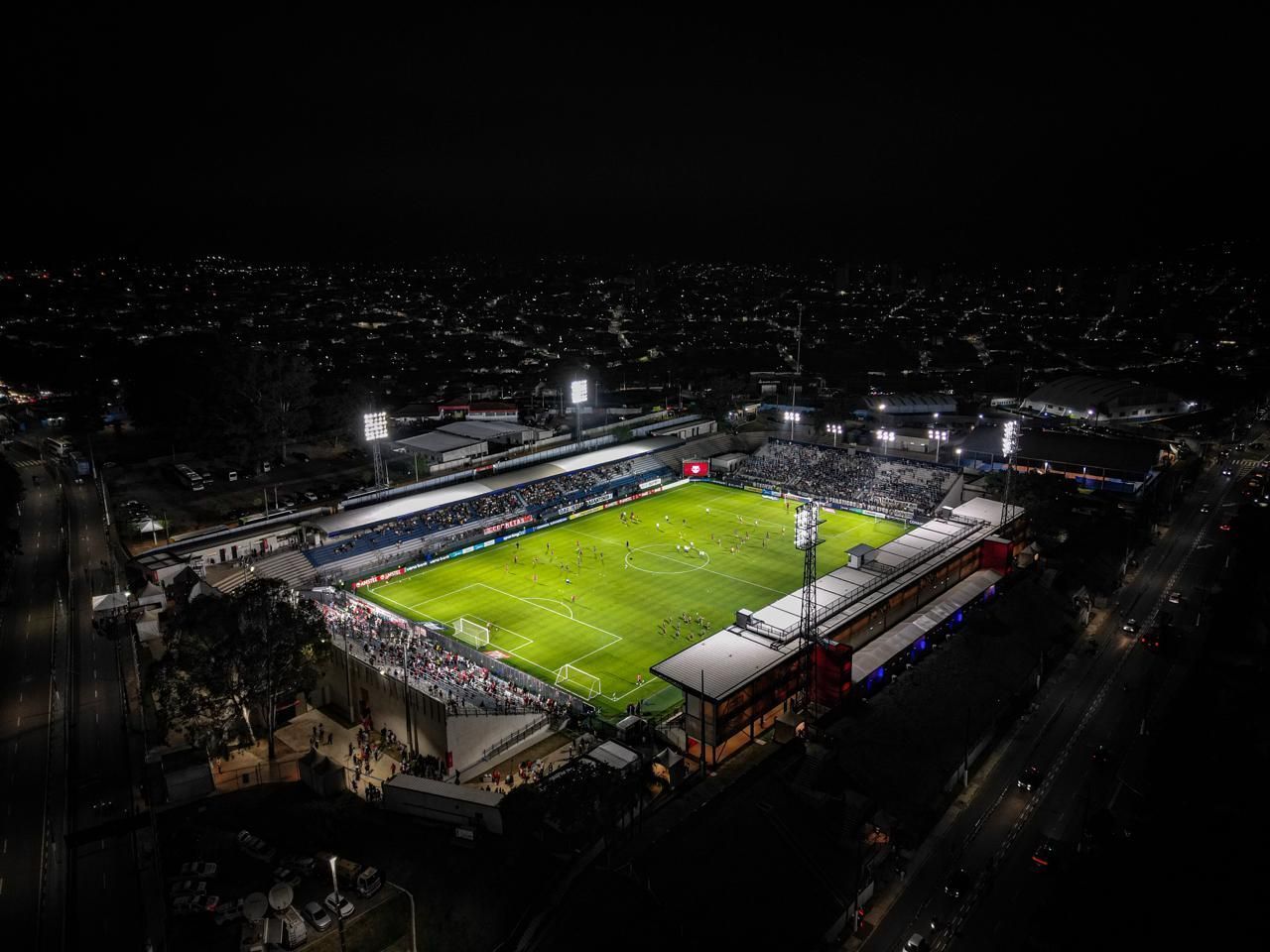 Imagem de destaque do post: Bragantino x Coritiba: horário e onde assistir ao Brasileirão Série A