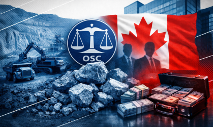 Imagem de destaque do post: Projeto da Lithium Ionic em MG é alvo de acusação de fraude no Canadá