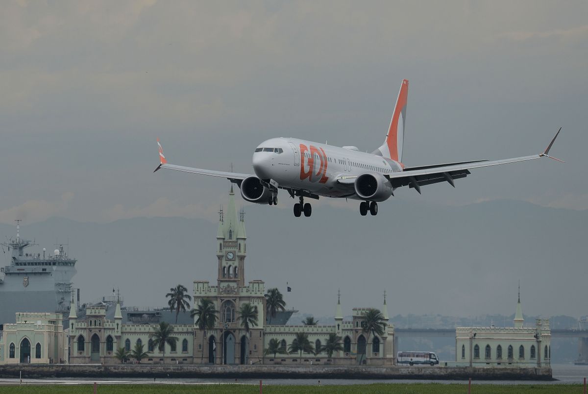 Governo marca leilão do Aeroporto de Brasília para 17 de dezembro