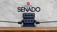 A batalha do Senado: CNN Brasil estreia série especial para as eleições