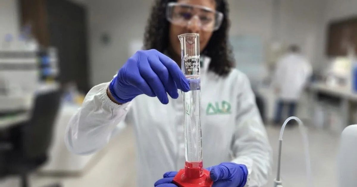 ALD Bioenergia recibe R$ 575 millones del BNDES para planta de etanol de maíz