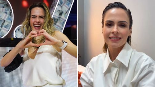 Ana Paula Renault venceu o BBB 26