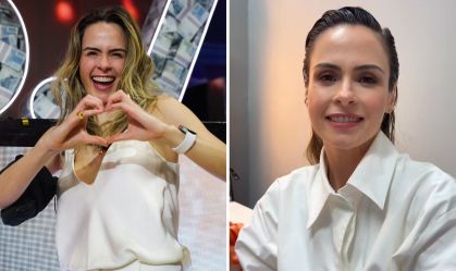 Ana Paula Renault venceu o BBB 26