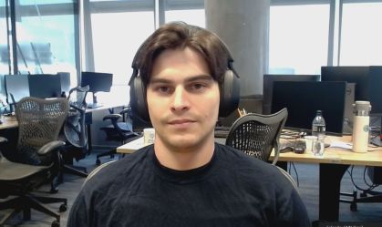 Antônio Sanches, analista de research da Rico
