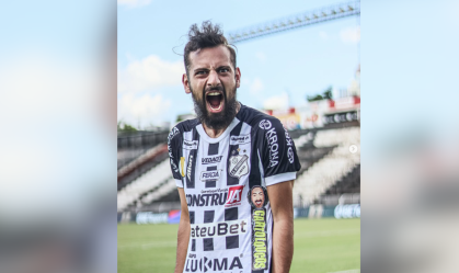 CARTOLOUCO ACUSADO VIOLÊNCIA