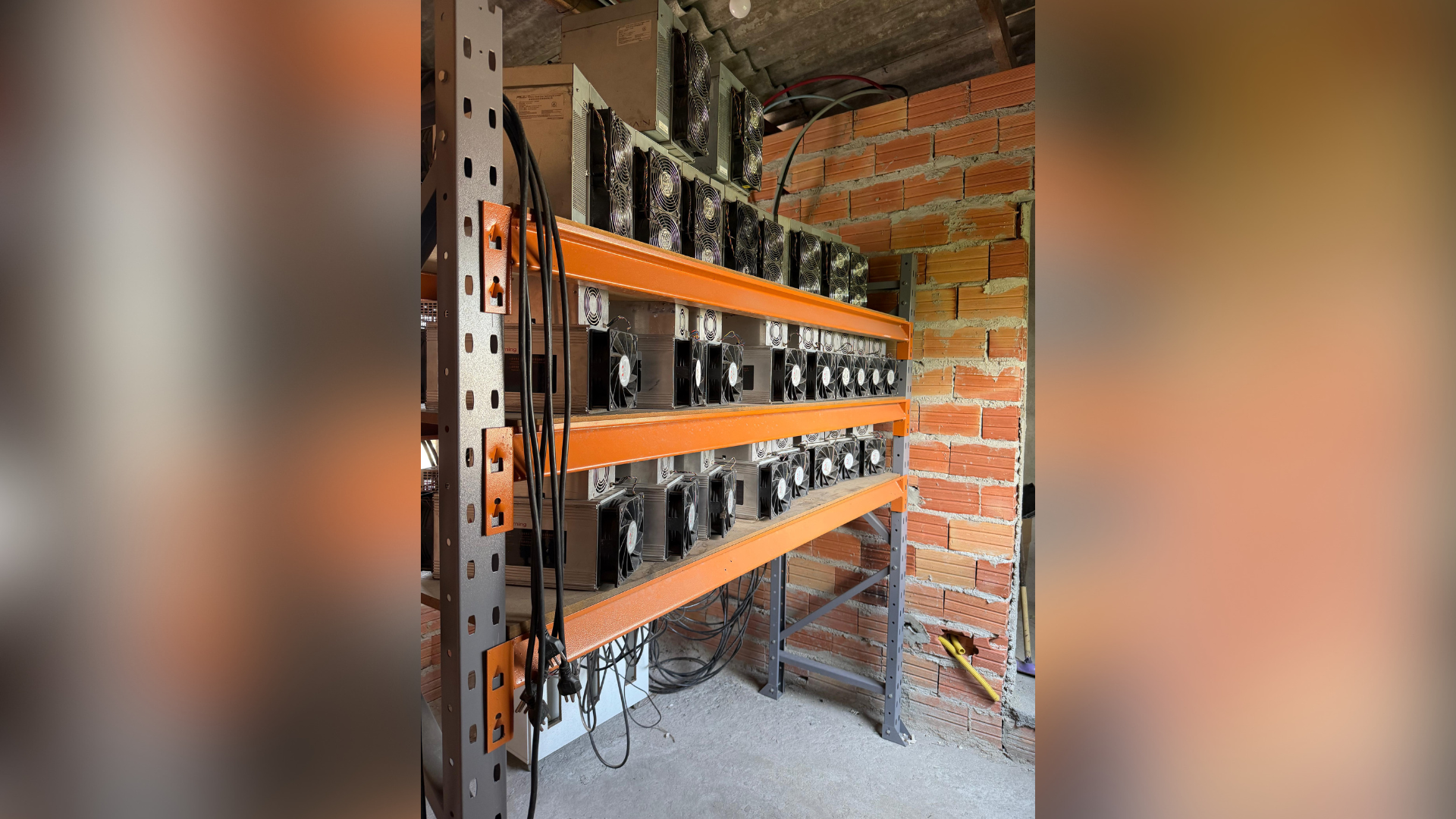 Atividade cibernética ilegal