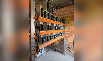 Atividade cibernética ilegal