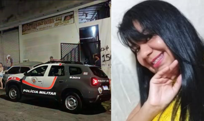 Mulher é morta à facadas por vizinho em Diadema
