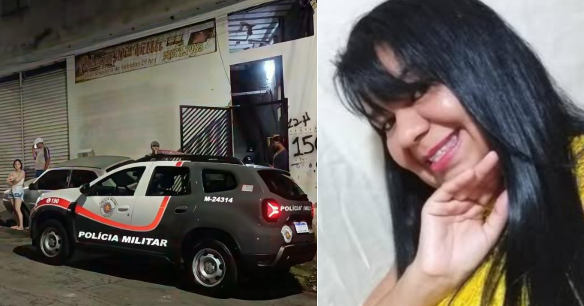Mulher é morta em Diadema após briga com vizinho por som alto