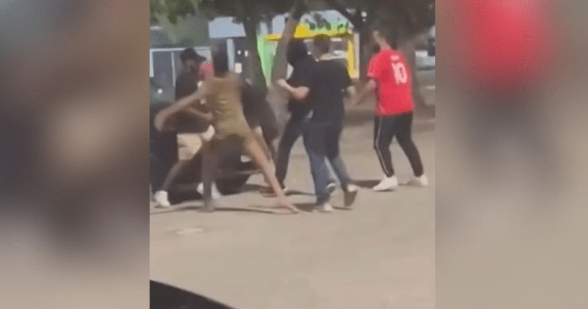 TJRJ mantém prisão de Krupp após briga em bar
